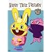 Happy Tree Friends - Season One, Volume Three
