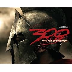 300: The Art of the Film