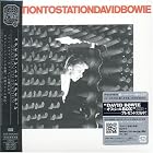 Click here to buy Station to Station by David Bowie and Angela Bowie .