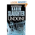Undone: A Novel