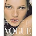 People in "Vogue": A Century of Portraits