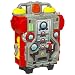 Playskool Adventure Heroes - Fire Hero on-the-go truck & figure included_s-3
