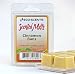 2-Pack EcoScents Scented Wax Melts - Cinnamon Buns. Sweet, fresh from the oven sticky cinnamon buns. Yummy! Maximum scent load delivering 120+ hours of fragrance. Flat rate shipping $1.99 for your entire EcoScents order!