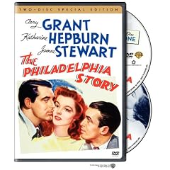 The Philadelphia Story (Two-Disc Special Edition)