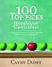 100 Top Picks For Homeschool Curriculum: Choosing the Right Educational Philosophy for Your Child's Learning Style
