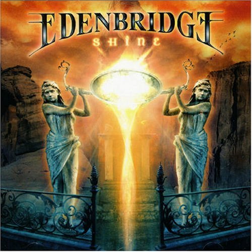 Edenbridge - Shine (Single edit) Lyrics - Zortam Music