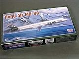 1/144 Reno air MD-80
