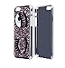 iPhone 6 Plus Case,Inspirationc Eyelash Bling Bling Hard Case Cover for Apple iPhone 6 Plus 5.5 Inch--Pink