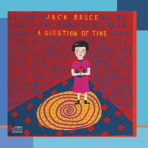 Jack Bruce Picture 9