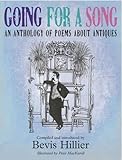 Going for a song : an anthology of poems about antiques