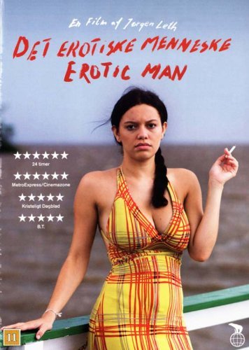 The Erotic Man ( Det erotiske menneske ) ( O erotikos andras ) [ Dänische Fassung, Keine Deutsche Sprache ]