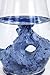 Dunecraft Space Sand Domed Terrarium, Blue, 1 lb
