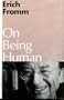 On Being Human
