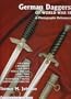 German Daggers Of World War II - A Photographic Reference: Dlv/nsfk - Diplomats - Red Cross  - Police And Fire - Rlb - Teno - Customs - Reichsbahn - Postal -  Hunting And Forestry - Etc.
