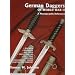 German Daggers Of World War II - A Photographic Reference: Dlv/nsfk - Diplomats - Red Cross  - Police And Fire - Rlb - Teno - Customs - Reichsbahn - Postal -  Hunting And Forestry - Etc.