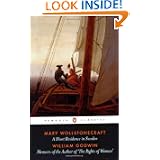 A Short Residence in Sweden, Norway and Denmark and Memoirs of the Author of the Rights of... by Mary Wollstonecraft, William Godwin and Richard Holmes