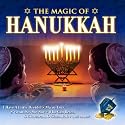 Magic Of Hanukkah