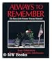Always to remember: The story of the Vietnam Veterans Memorial