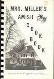 Mrs. Miller's Amish Cookbook