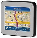 Route 66 Mini 3.5 GPS with Maps of UK and Eire