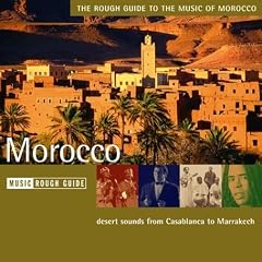 Morocco - the Rough Guide to Morocco
