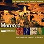 The Rough Guide to the Music of Morocco