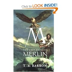 The Lost Years of Merlin