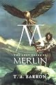 The Lost Years of Merlin