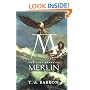 The Lost Years of Merlin