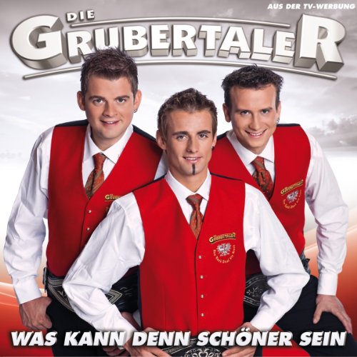 Produkt-Bild: Was Kann Denn Sch&ouml;ner Sein