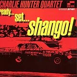 Ready Set Shango!