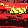 Ready...Set...Shango!