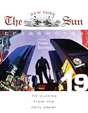 The New York Sun Crosswords #19: 72 Puzzles from the Daily Paper