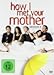 How I Met Your Mother - Season 4 [3 DVDs]