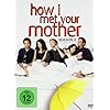 How I Met Your Mother - Season 4 [3 DVDs]