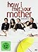 How I met your mother - Season 4 [Edizione: Germania]