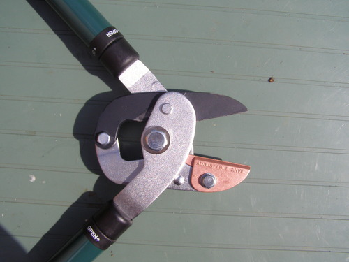 Draper+50678+heavy+duty+telescopic+anvil+loppers