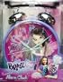 Bratz Enchanted Alarm Clock