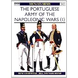 The Portuguese Army of the Napoleonic Wars (1)par Rene Chartrand