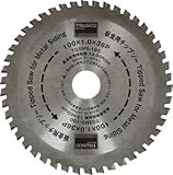 板金用チップソー 外径125パイ TGSMS125