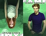 FAME: Kristen Stewart & Robert Pattinson FLIP Graphic novel