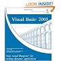 Visual Basic 2005: Your visual blueprint for writing dynamic applications
