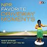 NPR Favorite Driveway Moments: Radio Stories That Won't Let You Go