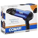 Conair Hair Dryer 1 dryer
