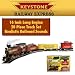 Keystone Die Cast Electric Train Set - G Scale