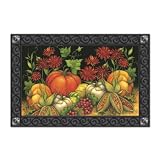 SEASON'S HARVEST MatMate Doormat Rug