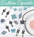 Endless Sparkle: 12 Crystal Components - Unlimited Jewelry Designs Endless Sparkle: 12 Crystal Components - Unlimited Jewelry Designs