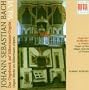 Bach: Organ Works on Silbermann Organs, Vol 6