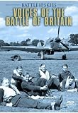 Voices of the Battle of Britain [DVD]