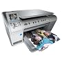 HP Photosmart C5380 All-in-One Q8296C#ABJ